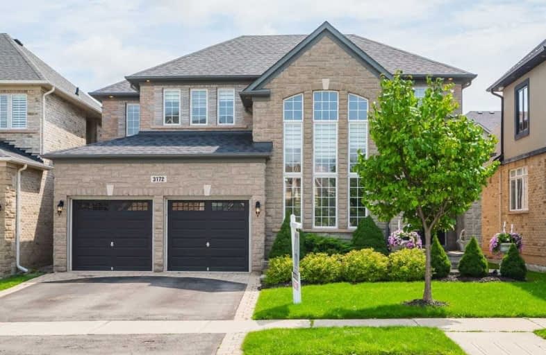 3172 Stocksbridge Avenue, Oakville | Image 1