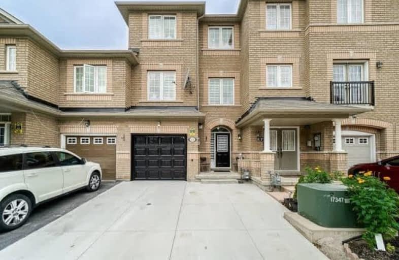 15 Unionville Crescent, Brampton | Image 1