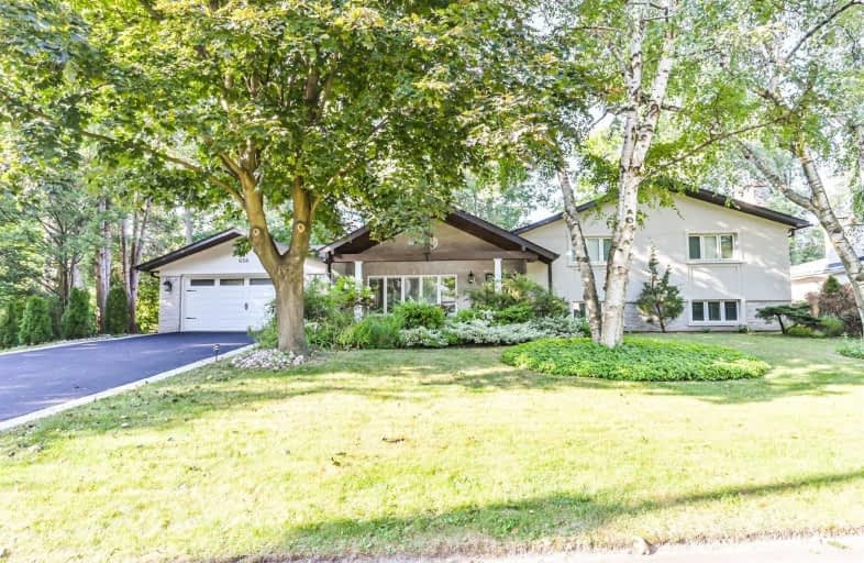 658 Sir Richards Road, Mississauga | Image 1