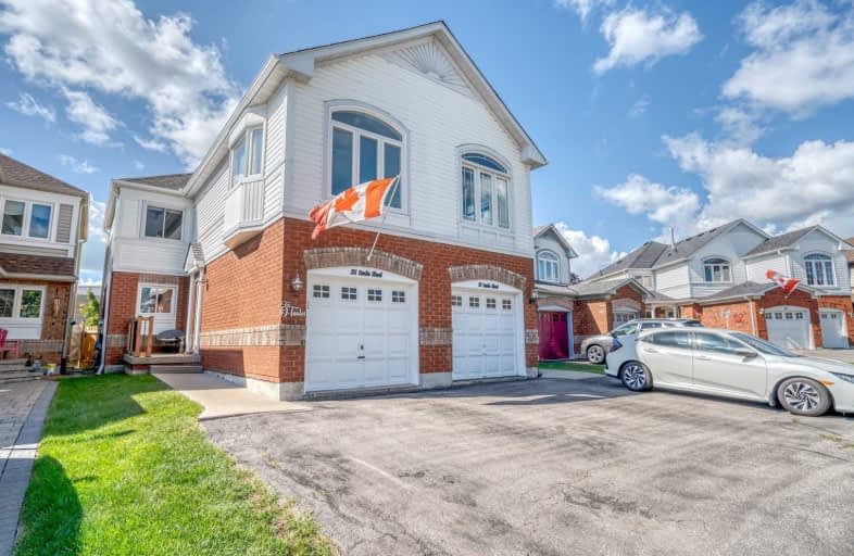 35 Emslie Street, Halton Hills | Image 1