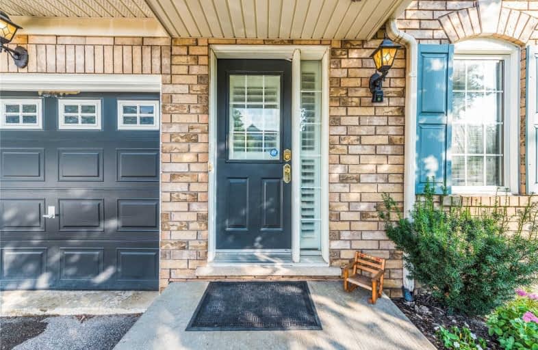 98 Sweetwood Circle, Brampton | Image 1