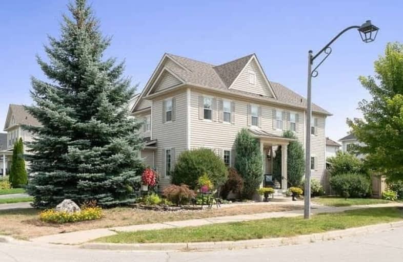 45 Somerville Road, Halton Hills | Image 1