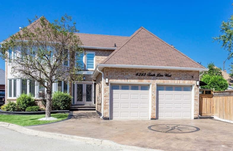 6283 Tenth Line West, Mississauga | Image 1