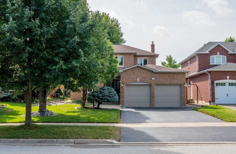 25 Samuel Crescent, Halton Hills | Image 1