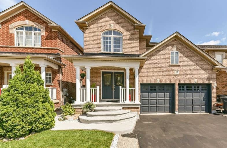 17 Colbeck Crescent, Brampton | Image 1