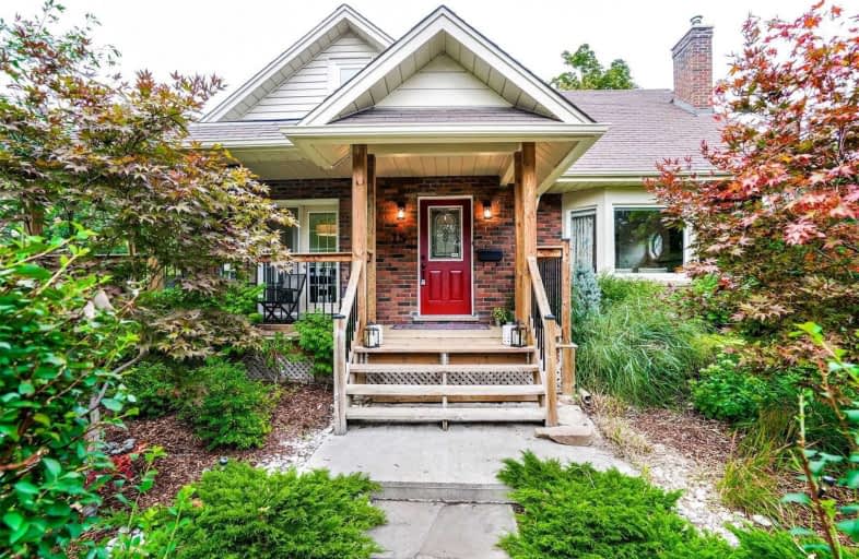 15 McNabb Street, Halton Hills | Image 1