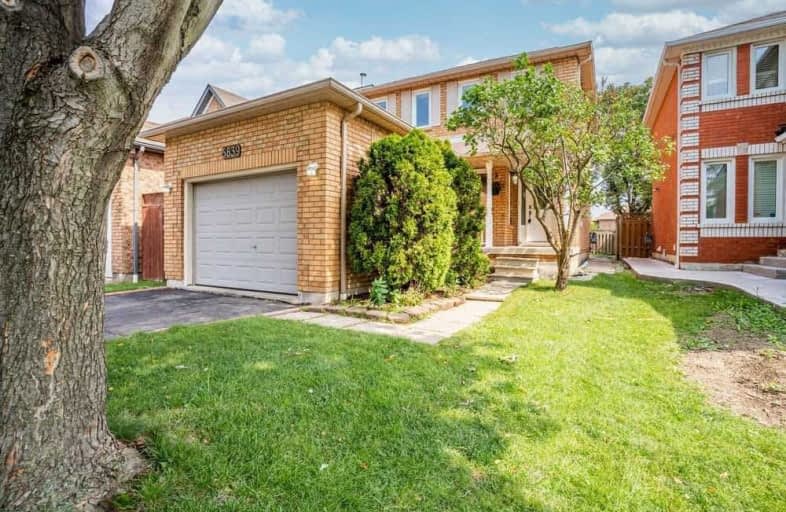 5839 Mersey Street, Mississauga | Image 1