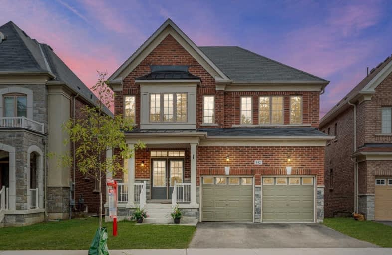 142 Upper Canada Court, Halton Hills | Image 1