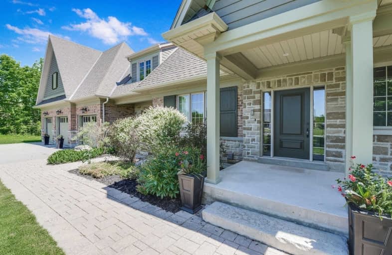 9 Davidson Drive, Halton Hills | Image 1