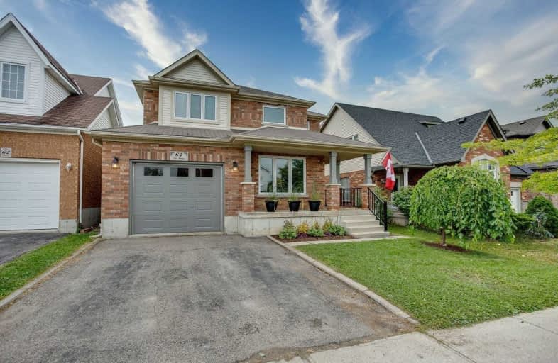 64 Oak Ridge Drive, Orangeville | Image 1