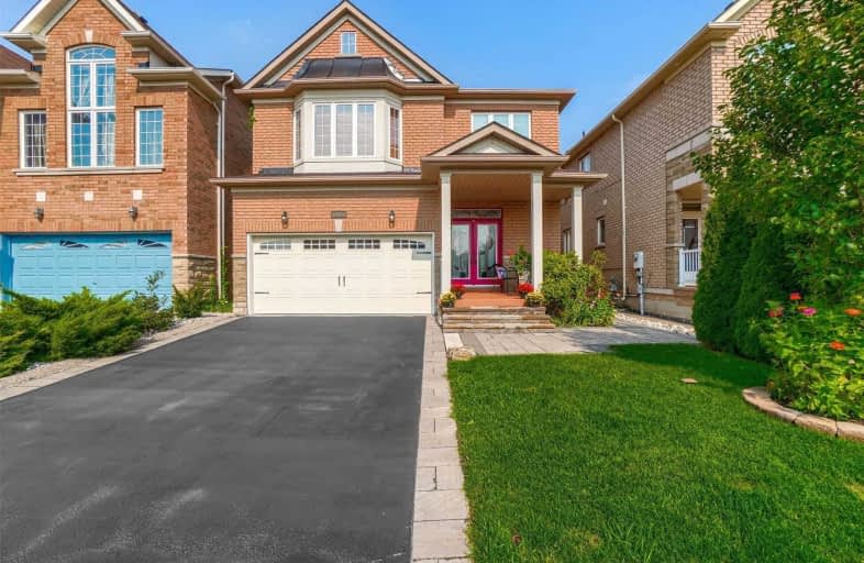 363 Greenlees Circle, Milton | Image 1