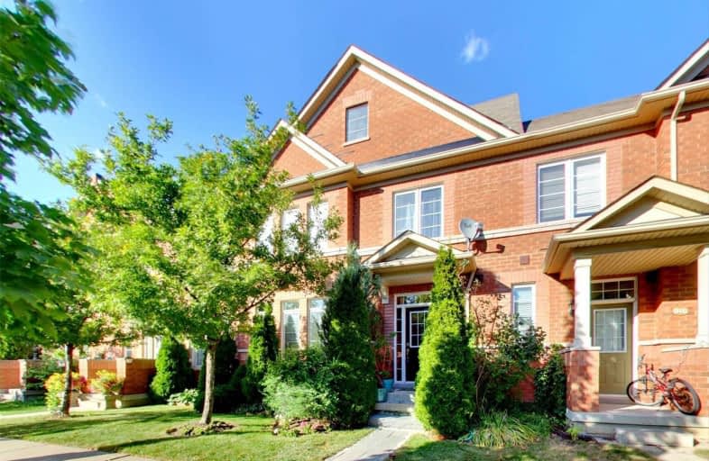 5561 Waterwind Crescent, Mississauga | Image 1