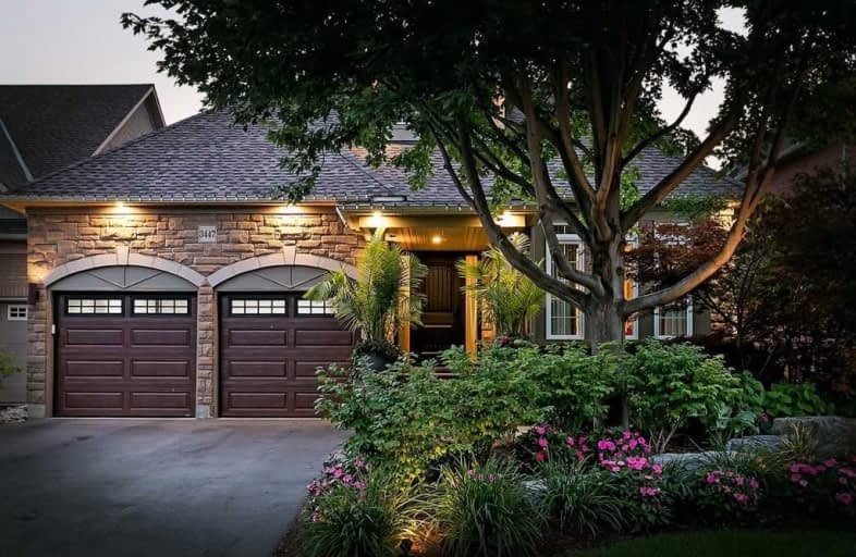 3447 Cottontail Court, Oakville | Image 1