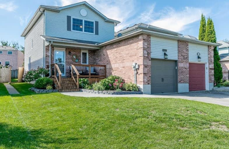 259 Lisa Marie Drive, Orangeville | Image 1