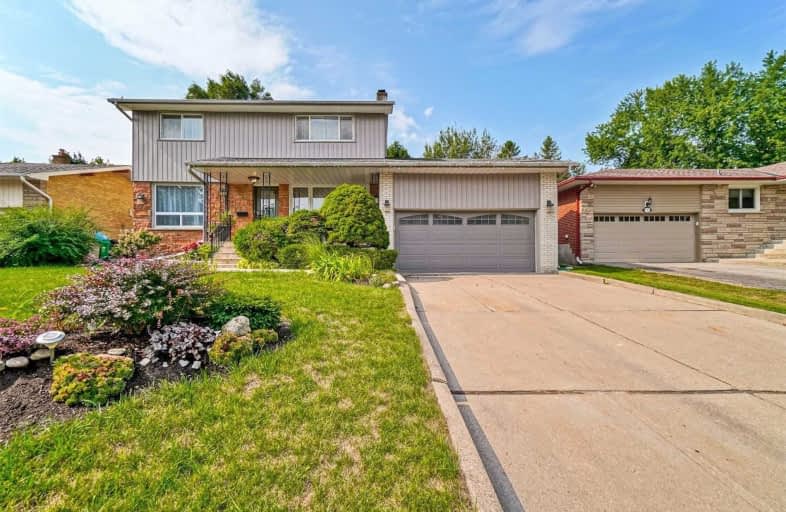 233 Elizabeth Street South, Brampton | Image 1