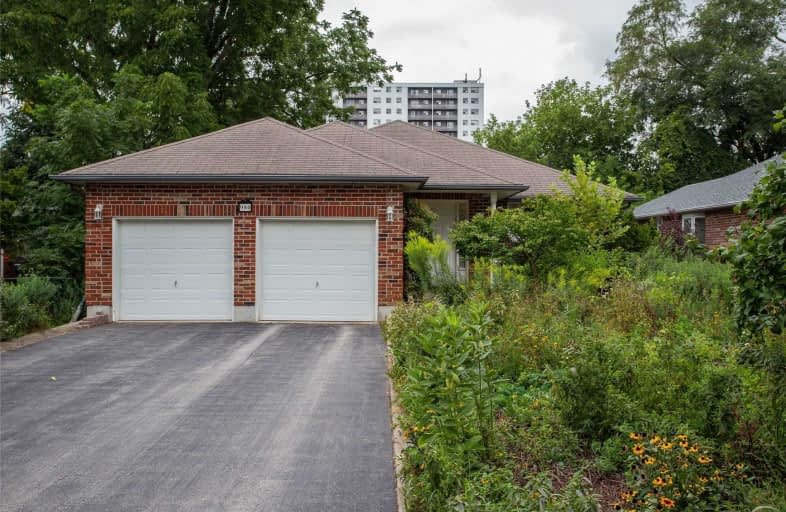 980 Glen View Avenue, Burlington | Image 1