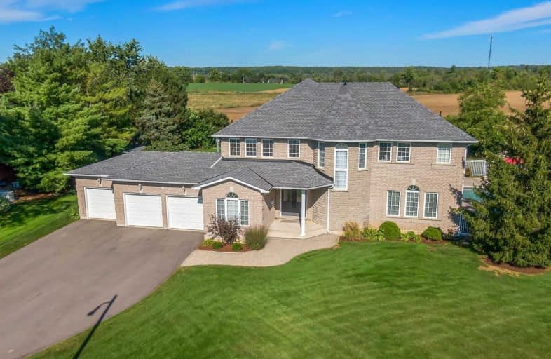 27 McMaster Street, Halton Hills | Image 1