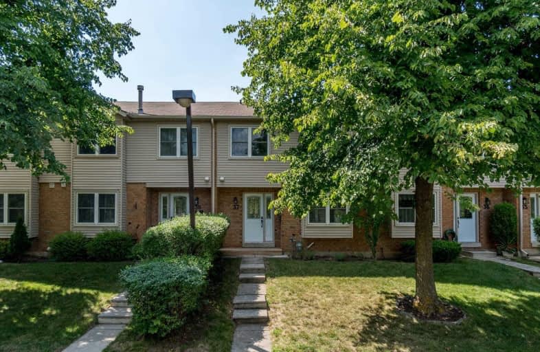 #37-2065 Amherst Heights Court, Burlington | Image 1