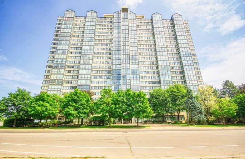 310-350 Webb Drive, Mississauga | Image 1