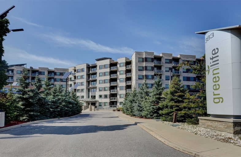 627-383 Main Street East, Milton | Image 1