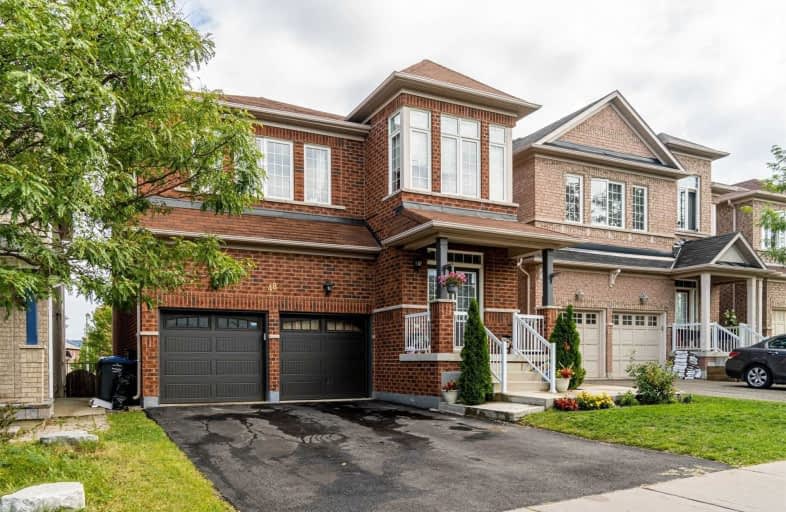 48 Martree Crescent, Brampton | Image 1