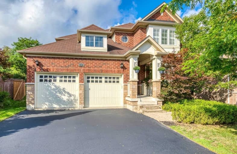 60 Apple Blossom Crescent, Halton Hills | Image 1