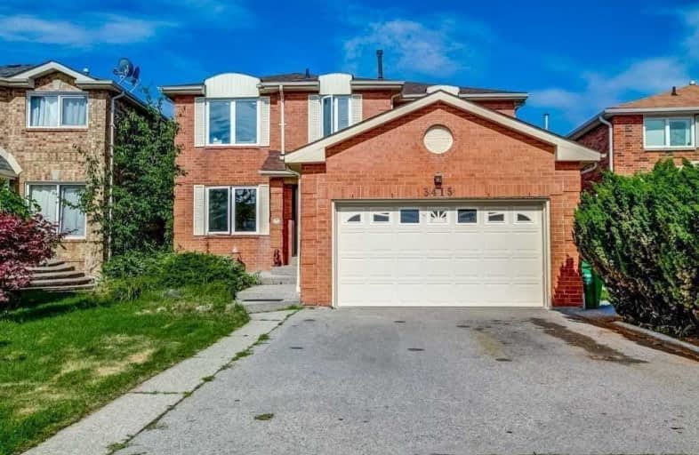 3415 Drummond Road, Mississauga | Image 1