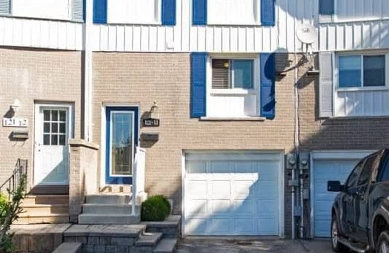 13-121 Ripley Court, Oakville | Image 1