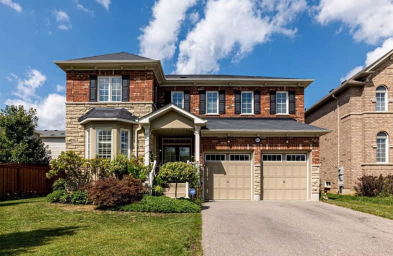 451 Kincardine Terrace, Milton | Image 1