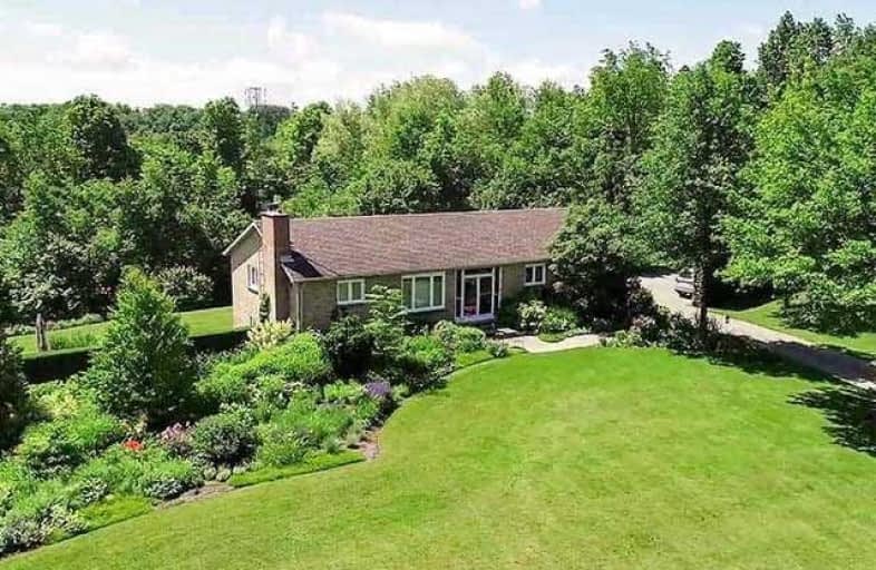 1869 Boston Mills Road, Caledon | Image 1