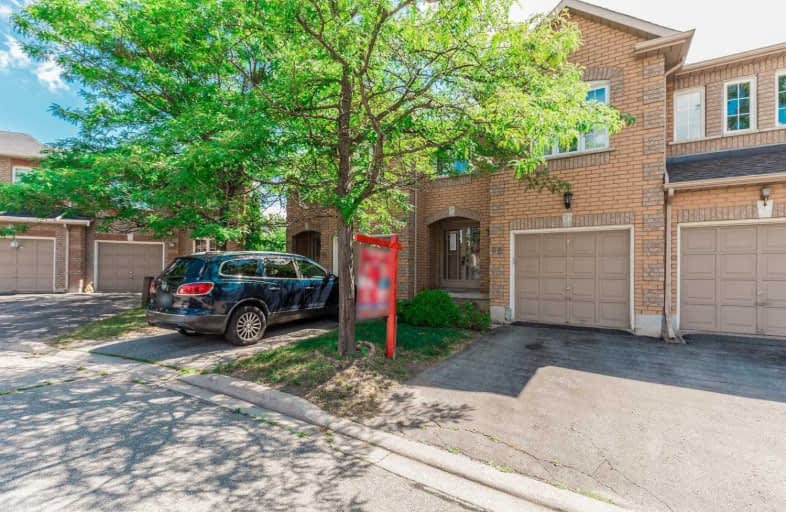 62-100 Brickyard Way, Brampton | Image 1