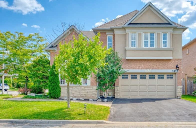 5416 Redstone Street, Burlington | Image 1