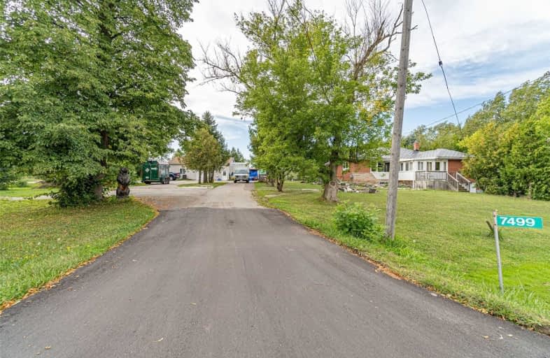 7499 5 Sideroad, Halton Hills | Image 1