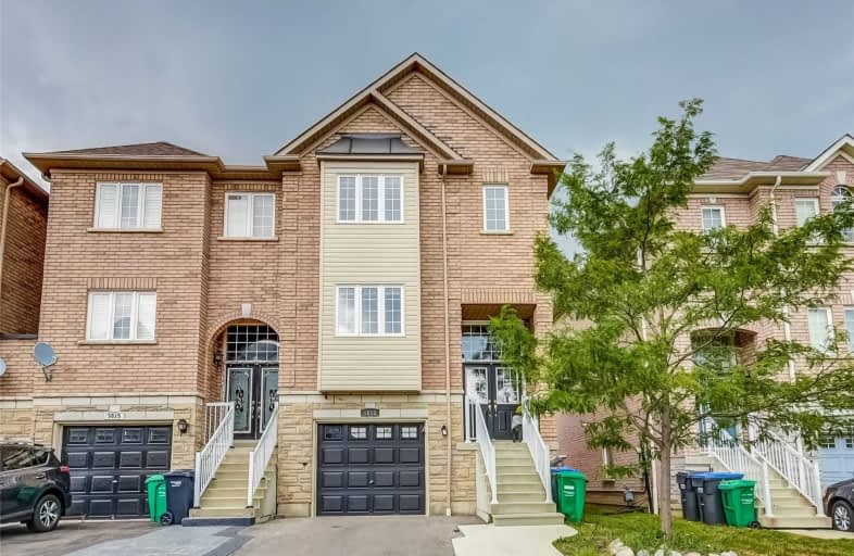 5813 Tiz Road, Mississauga | Image 1