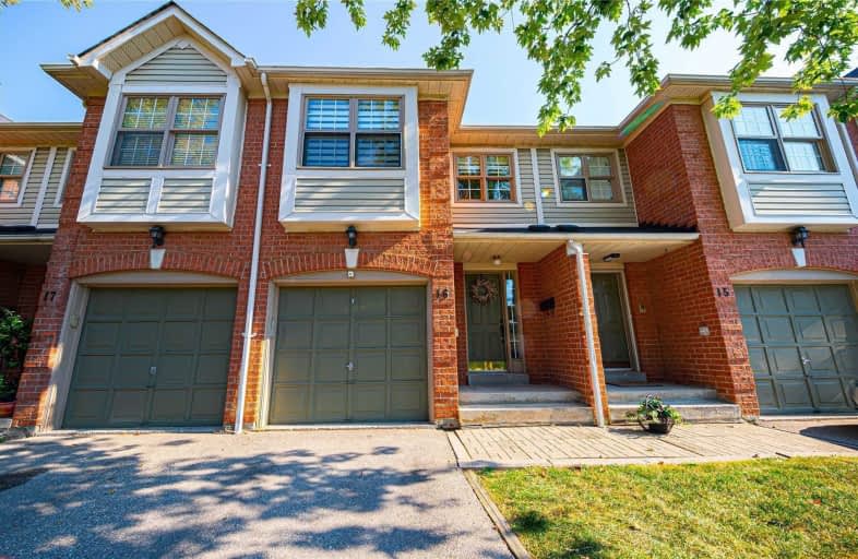 16-2385 Fifth Line West, Mississauga | Image 1