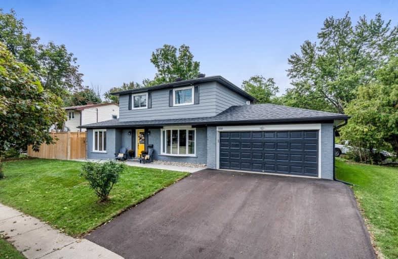 100 Rexway Drive, Halton Hills | Image 1