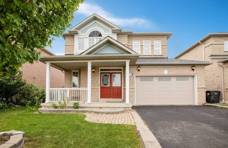 3490 Jorie Crescent, Mississauga | Image 1