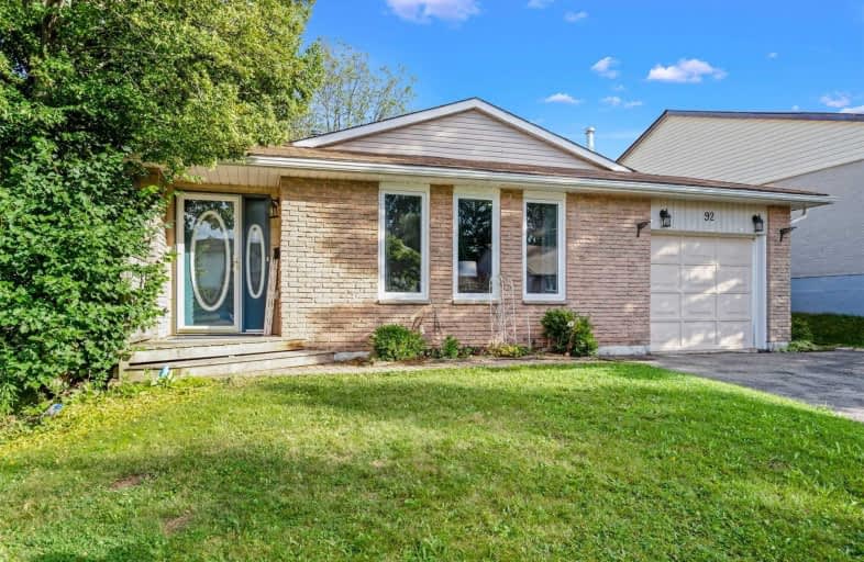 92 Brenda Boulevard, Orangeville | Image 1