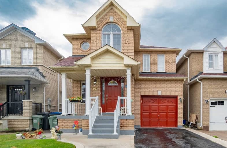 34 Florence Drive, Brampton | Image 1