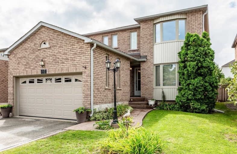 316 Barber Drive, Halton Hills | Image 1