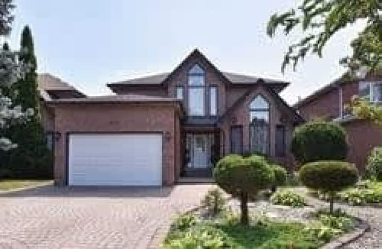 2604 Old Carriage Road, Mississauga | Image 1