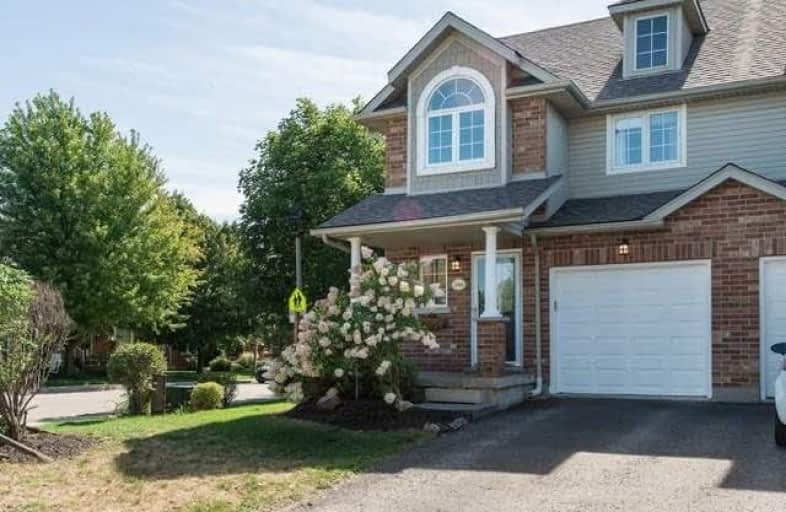 288 Elderberry Street, Orangeville | Image 1