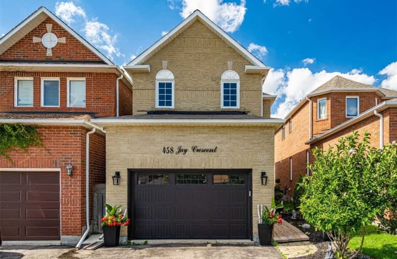 458 Jay Crescent, Orangeville | Image 1