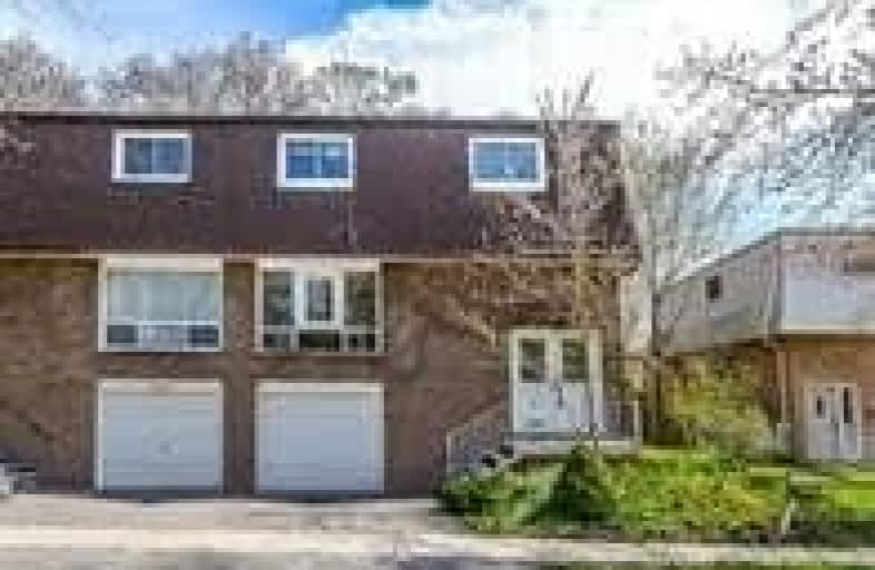 1335 White Oaks Boulevard, Oakville | Image 1