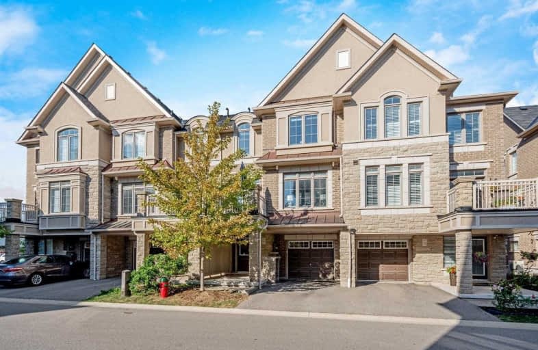 73-2435 Greenwich Drive, Oakville | Image 1