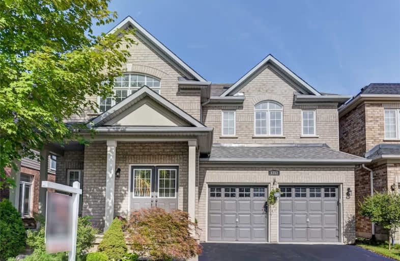 5353 Applegarth Drive, Burlington | Image 1