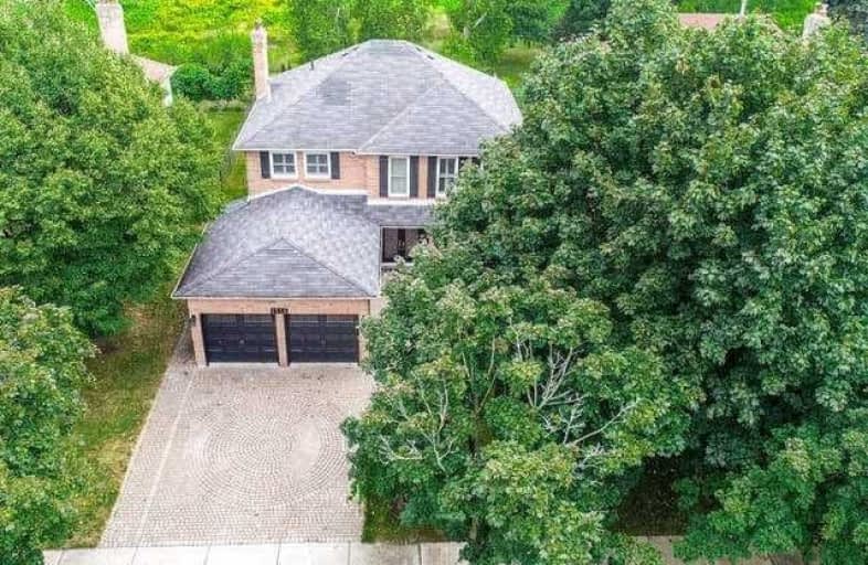 1518 Tillingham Gardens, Mississauga | Image 1