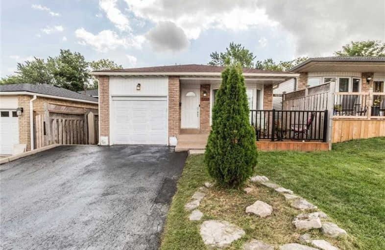 2358 Malcolm Crescent, Burlington | Image 1