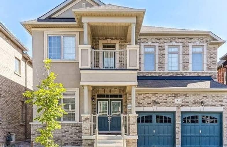 1535 Mendelson Hts, Milton | Image 1