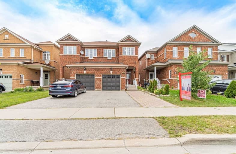 59 Seahorse Avenue, Brampton | Image 1